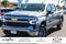 2026 Chevrolet Silverado 1500 Crew Cab Short Box 2-Wheel Drive LT