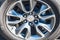 2026 Chevrolet Silverado 1500 Crew Cab Short Box 2-Wheel Drive LT