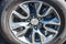 2026 Chevrolet Silverado 1500 Crew Cab Short Box 2-Wheel Drive LT