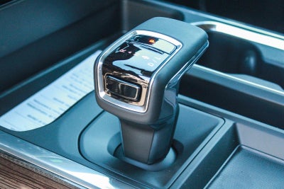2026 Chevrolet Silverado 1500 Crew Cab Short Box 2-Wheel Drive LT