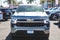 2026 Chevrolet Silverado 1500 Crew Cab Short Box 2-Wheel Drive LT