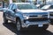 2026 Chevrolet Silverado 1500 Crew Cab Short Box 2-Wheel Drive LT