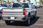 2026 Chevrolet Silverado 1500 Crew Cab Short Box 2-Wheel Drive LT