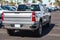 2026 Chevrolet Silverado 1500 Crew Cab Short Box 2-Wheel Drive LT