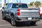 2026 Chevrolet Silverado 1500 Crew Cab Short Box 2-Wheel Drive LT