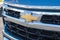 2026 Chevrolet Silverado 1500 Crew Cab Short Box 2-Wheel Drive LT