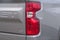 2026 Chevrolet Silverado 1500 Crew Cab Short Box 2-Wheel Drive LT