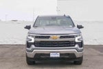 2026 Chevrolet Silverado 1500 Crew Cab Short Box 2-Wheel Drive LT