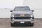 2026 Chevrolet Silverado 1500 Crew Cab Short Box 2-Wheel Drive LT