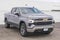 2026 Chevrolet Silverado 1500 Crew Cab Short Box 2-Wheel Drive LT