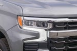 2026 Chevrolet Silverado 1500 Crew Cab Short Box 2-Wheel Drive LT