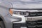 2026 Chevrolet Silverado 1500 Crew Cab Short Box 2-Wheel Drive LT
