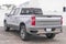 2026 Chevrolet Silverado 1500 Crew Cab Short Box 2-Wheel Drive LT