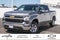 2026 Chevrolet Silverado 1500 Base