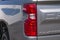 2026 Chevrolet Silverado 1500 Base