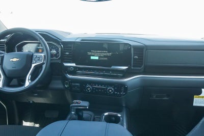 2026 Chevrolet Silverado 1500 Base