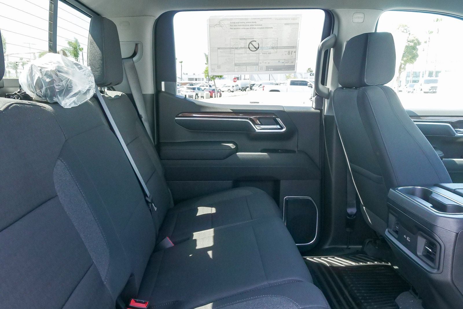 2026 Chevrolet Silverado 1500 Base