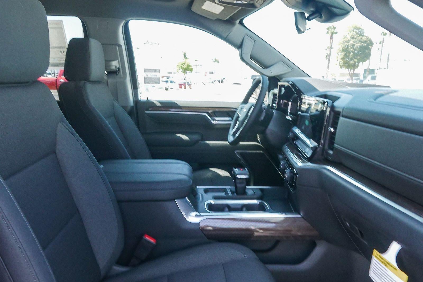 2026 Chevrolet Silverado 1500 Base