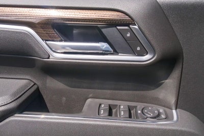 2026 Chevrolet Silverado 1500 Base