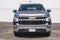2026 Chevrolet Silverado 1500 Base