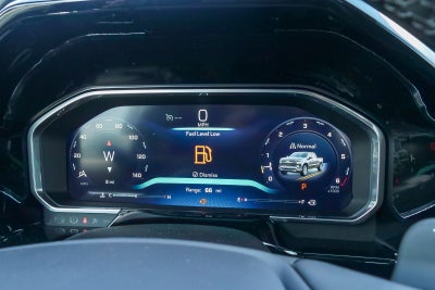 2026 Chevrolet Silverado 1500 Base