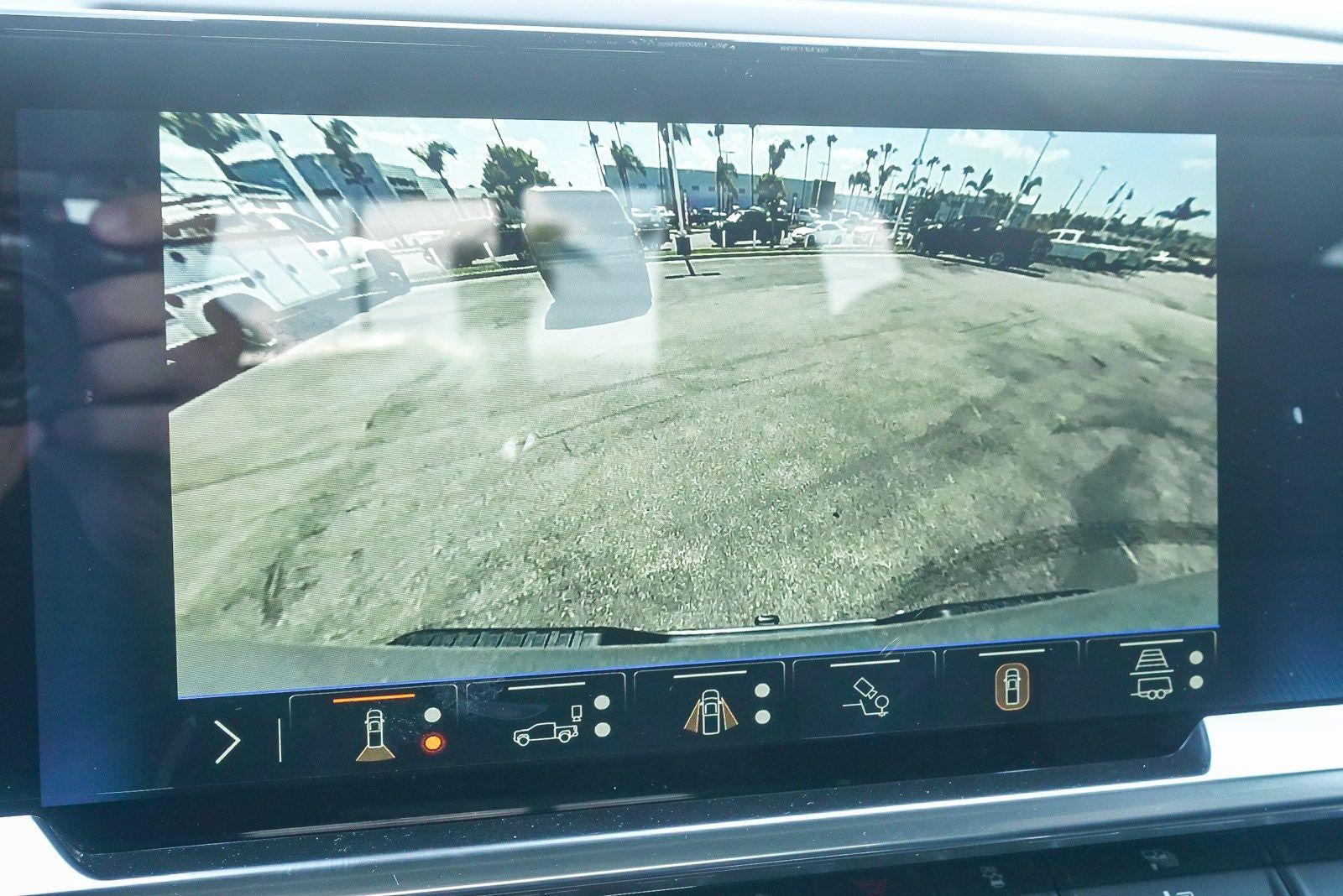 2026 Chevrolet Silverado 1500 Base