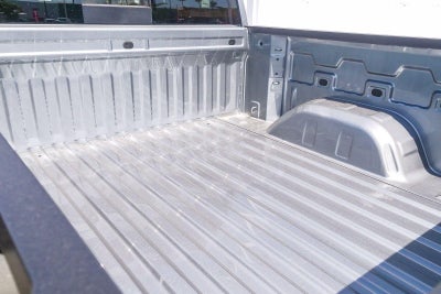 2026 Chevrolet Silverado 1500 Base