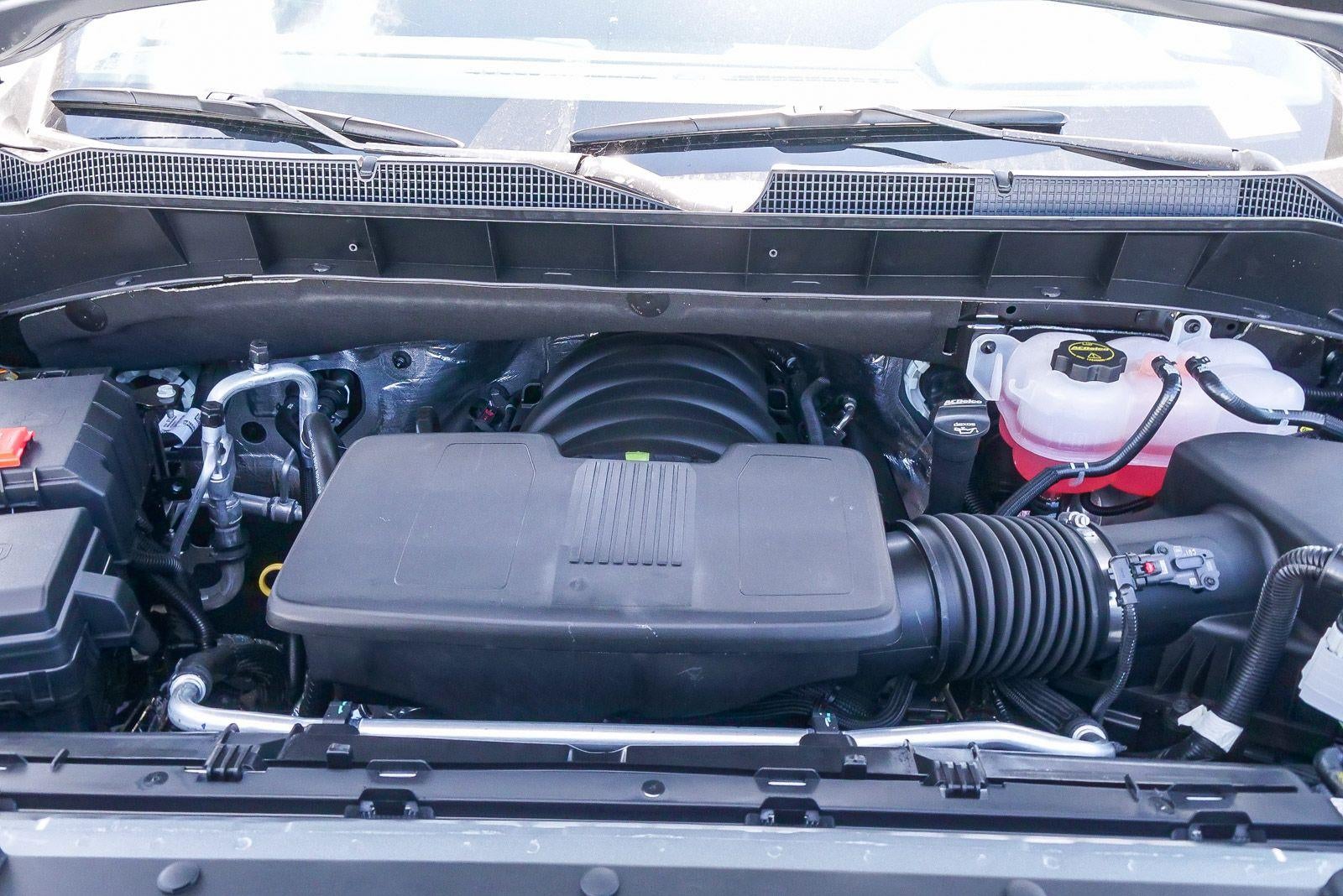 2026 Chevrolet Silverado 1500 Base