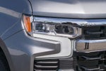 2026 Chevrolet Silverado 1500 Base