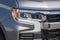 2026 Chevrolet Silverado 1500 Base