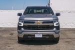 2026 Chevrolet Silverado 1500 Crew Cab Short Box 2-Wheel Drive LT