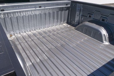 2026 Chevrolet Silverado 1500 Crew Cab Short Box 2-Wheel Drive LT
