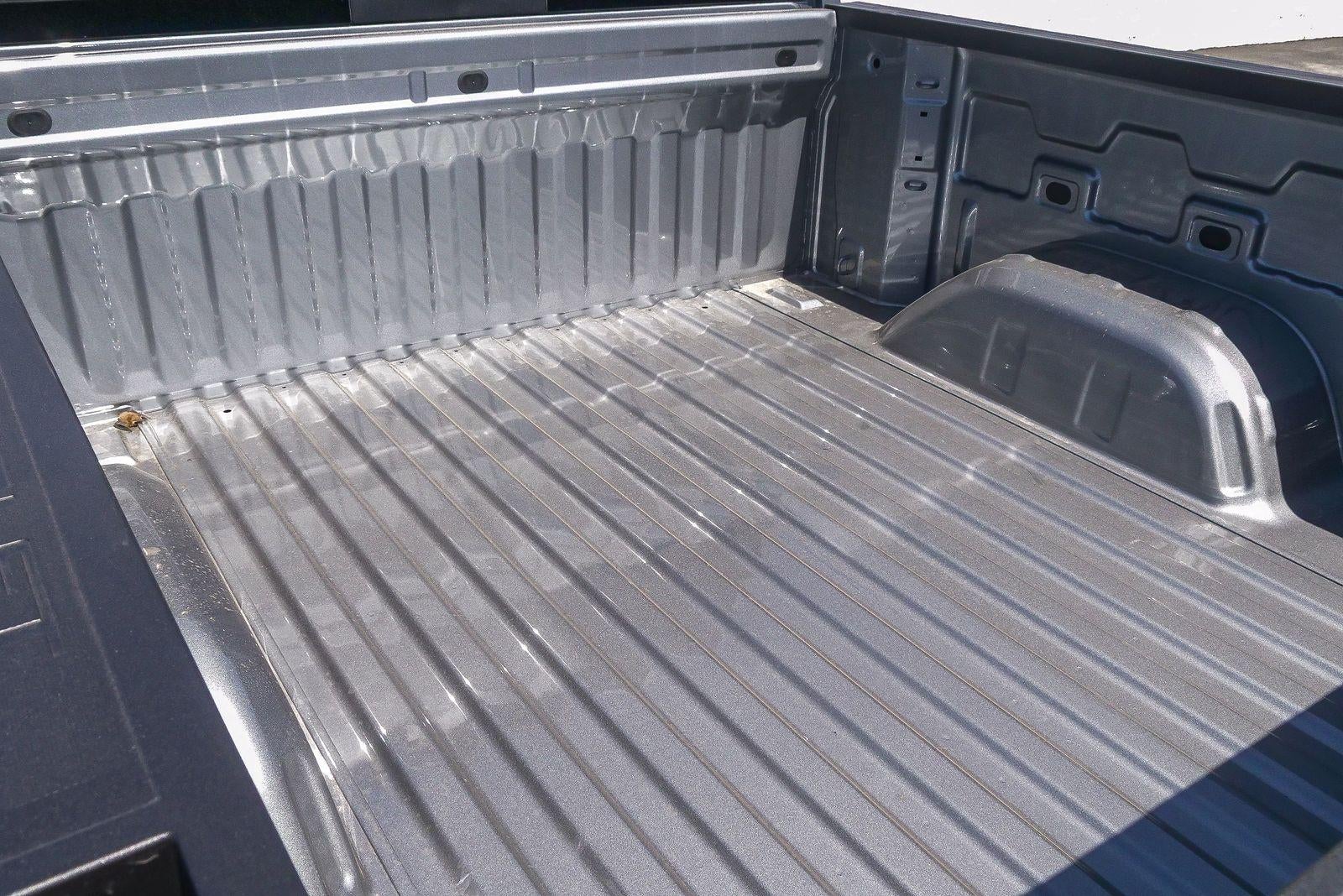 2026 Chevrolet Silverado 1500 Crew Cab Short Box 2-Wheel Drive LT