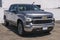 2026 Chevrolet Silverado 1500 Crew Cab Short Box 2-Wheel Drive LT