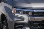 2026 Chevrolet Silverado 1500 Crew Cab Short Box 2-Wheel Drive LT