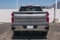 2026 Chevrolet Silverado 1500 Crew Cab Short Box 2-Wheel Drive LT