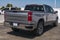 2026 Chevrolet Silverado 1500 Crew Cab Short Box 2-Wheel Drive LT