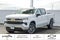 2026 Chevrolet Silverado 1500 Crew Cab Short Box 2-Wheel Drive LT
