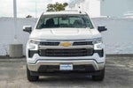 2026 Chevrolet Silverado 1500 Crew Cab Short Box 2-Wheel Drive LT
