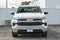 2026 Chevrolet Silverado 1500 Crew Cab Short Box 2-Wheel Drive LT