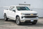 2026 Chevrolet Silverado 1500 Crew Cab Short Box 2-Wheel Drive LT
