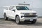 2026 Chevrolet Silverado 1500 Crew Cab Short Box 2-Wheel Drive LT