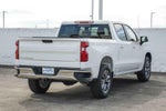 2026 Chevrolet Silverado 1500 Crew Cab Short Box 2-Wheel Drive LT