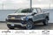 2026 Chevrolet Silverado 1500 Crew Cab Short Box 2-Wheel Drive LT