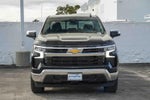 2026 Chevrolet Silverado 1500 Crew Cab Short Box 2-Wheel Drive LT
