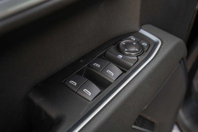 2026 Chevrolet Silverado 1500 Crew Cab Short Box 2-Wheel Drive LT
