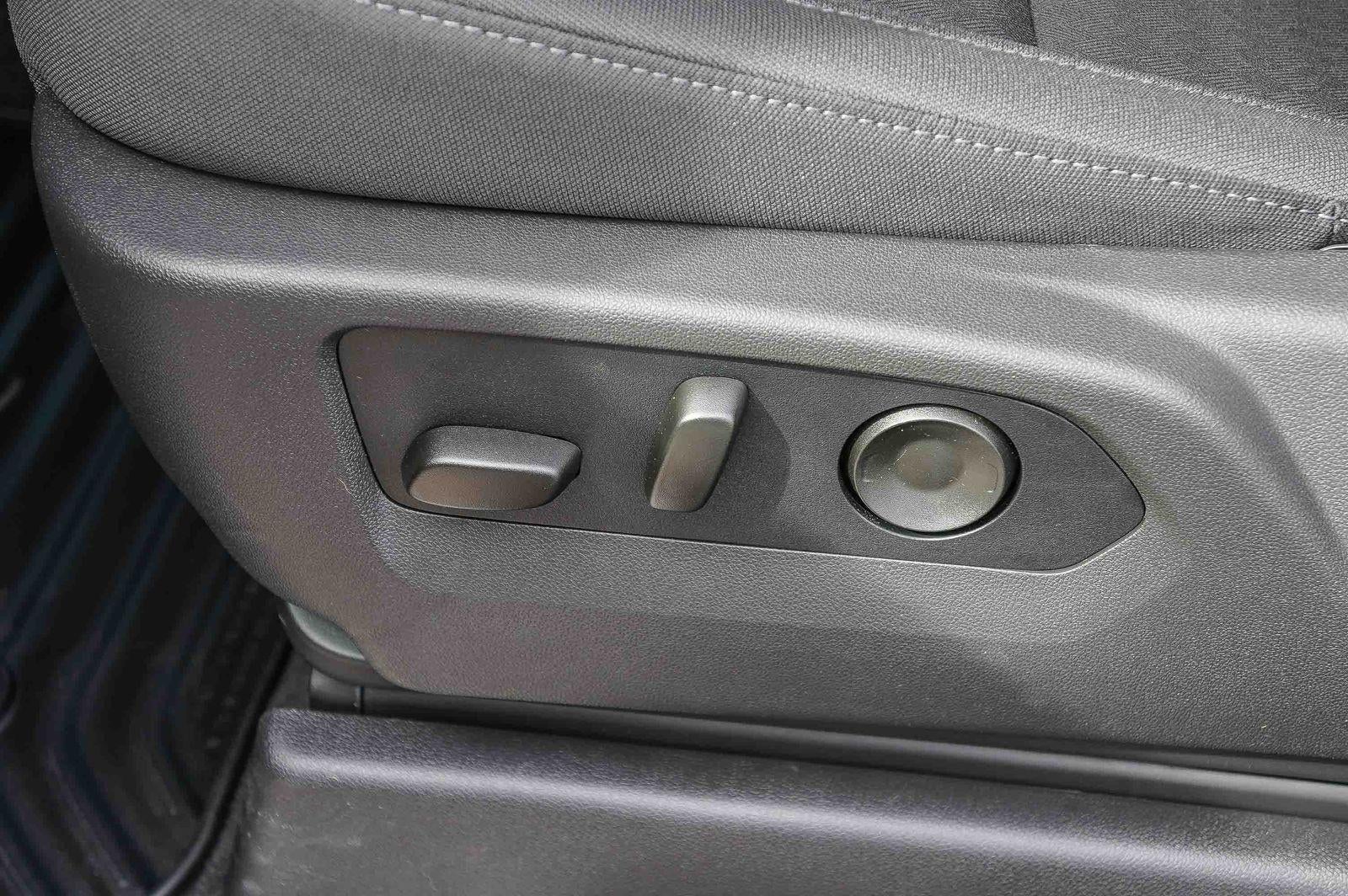 2026 Chevrolet Silverado 1500 Crew Cab Short Box 2-Wheel Drive LT
