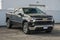 2026 Chevrolet Silverado 1500 Crew Cab Short Box 2-Wheel Drive LT