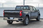 2026 Chevrolet Silverado 1500 Crew Cab Short Box 2-Wheel Drive LT