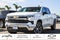 2026 Chevrolet Silverado 1500 Crew Cab Short Box 2-Wheel Drive LT